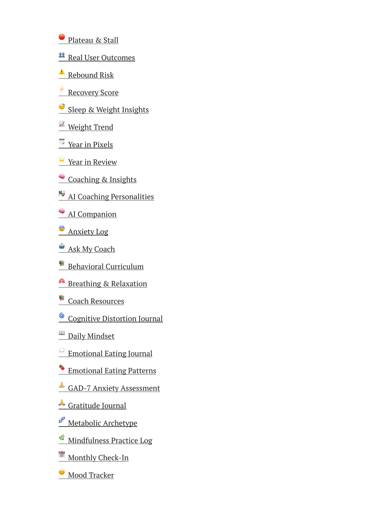All Screens User Help Guide โ How to Use This Guide